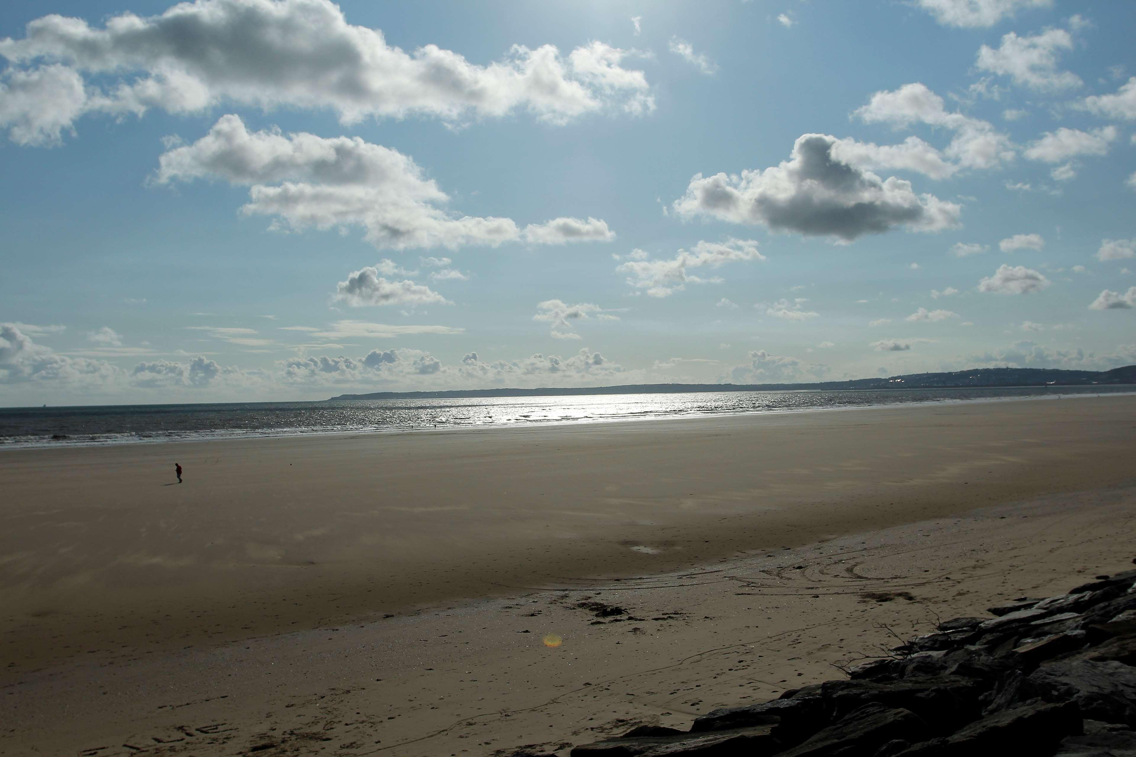 Best Western Aberavon Beach Hotel Порт-Толбот Экстерьер фото
