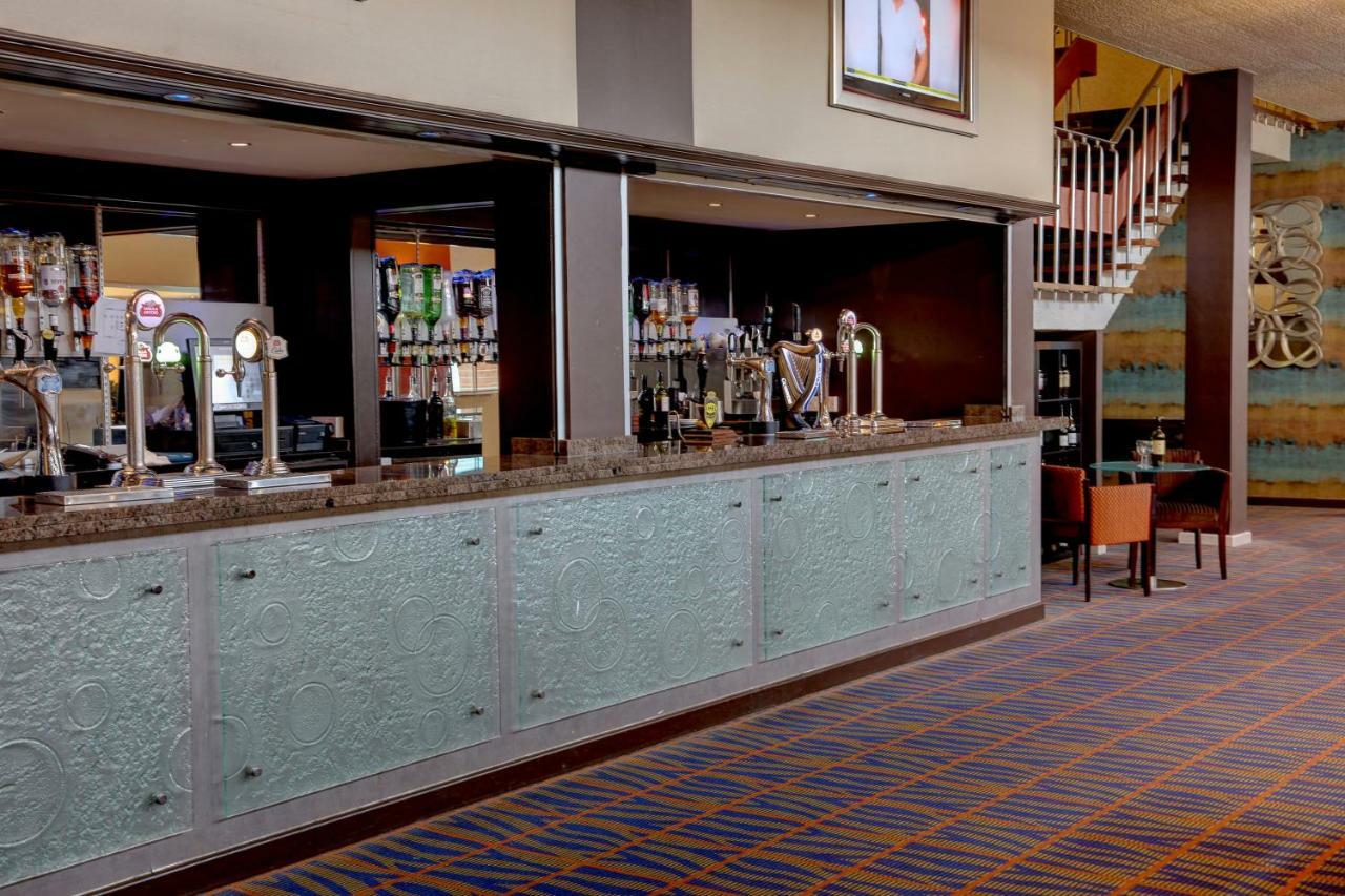 Best Western Aberavon Beach Hotel Порт-Толбот Экстерьер фото